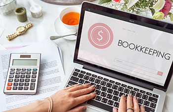 Bookkeeping Services