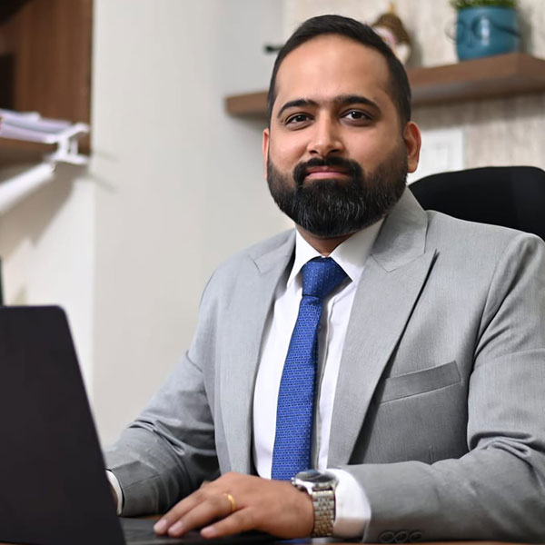 founder Image