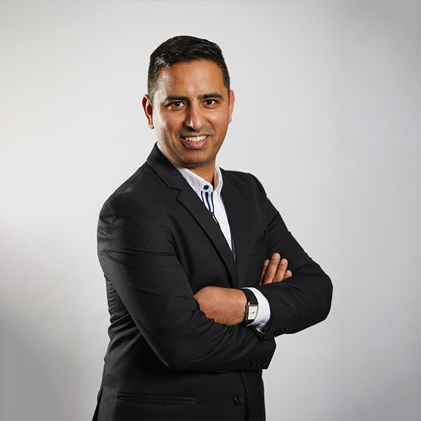 founder Image