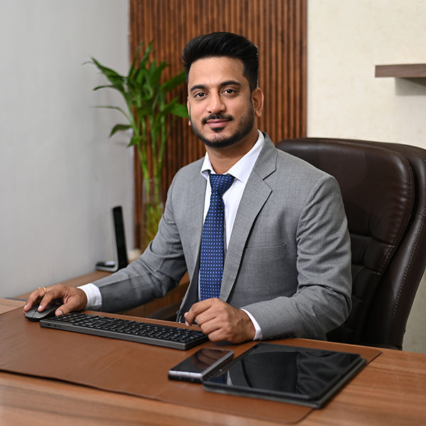 founder Image